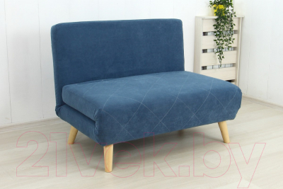 Диван DiArt Элли 1200