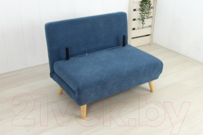 Диван DiArt Элли 1200