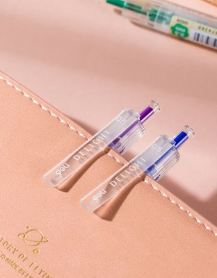 Набор гелевых ручек Deli Delight / G1186C