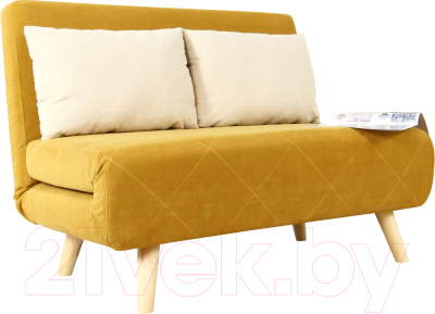 Диван DiArt Элли 1200 - фото