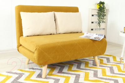 Диван DiArt Элли 1000