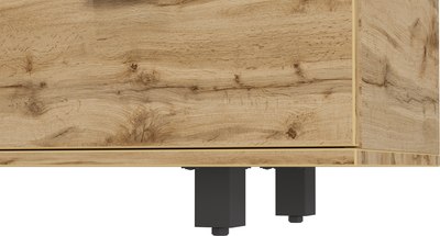 Письменный стол Калифорния мебель Хардвиг СР01