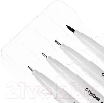 Набор лайнеров ГАММА Студия / 808234BR_4