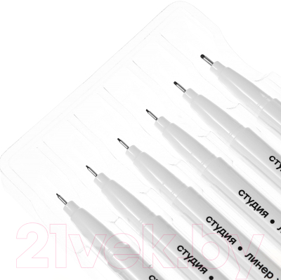 Набор лайнеров ГАММА Студия / 8082368_6