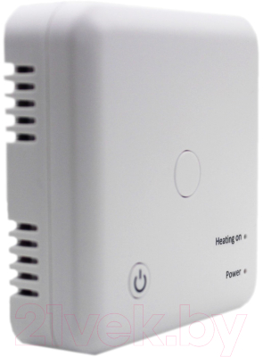 Термостат для климатической техники Hubert AC8048RFWIFI