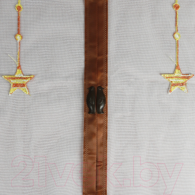 Москитная сетка на дверь Rosenberg R-400034