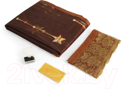 Москитная сетка на дверь Rosenberg R-400034