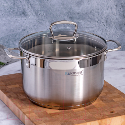 Кастрюля Kukmara ORN-CA4522G