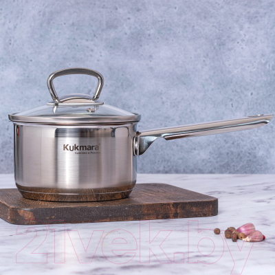 Ковш Kukmara ORN-LDL1014G