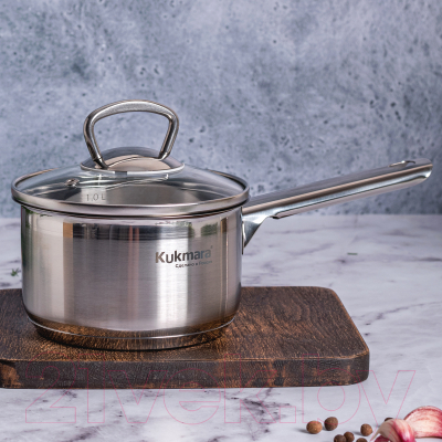 Ковш Kukmara ORN-LDL1014G