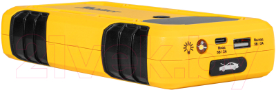 Пуско-зарядное устройство Kolner KBJS 450/12