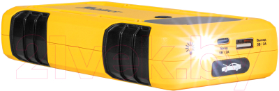 Пуско-зарядное устройство Kolner KBJS 450/12