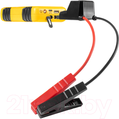 Пуско-зарядное устройство Kolner KBJS 450/12