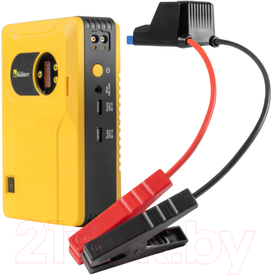 Пусковое устройство Kolner KBJS 700/18AC - фото