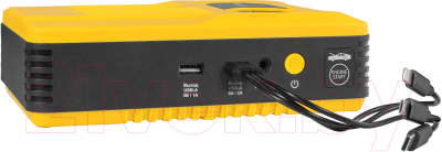 Пусковое устройство Kolner KBJS 700/18AC