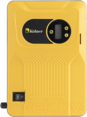 Пусковое устройство Kolner KBJS 700/18AC