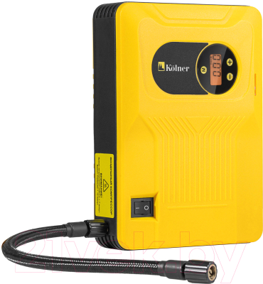 Пусковое устройство Kolner KBJS 700/18AC