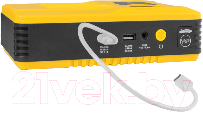 Пусковое устройство Kolner KBJS 700/18AC