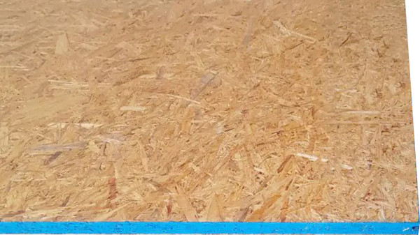 Строительная плита Kronospan (Ultradecor) OSB-3 влагостойкая шип-паз - фото