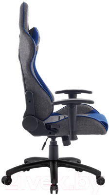 Кресло геймерское GameLab Warlock GL-732