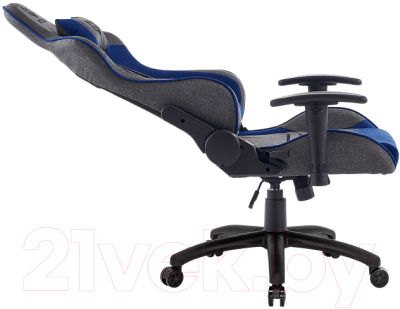 Кресло геймерское GameLab Warlock GL-732