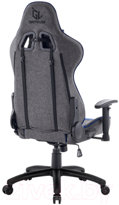 Кресло геймерское GameLab Warlock GL-732