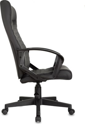 Кресло офисное Бюрократ CH-480LT