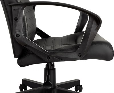 Кресло офисное Бюрократ CH-480LT