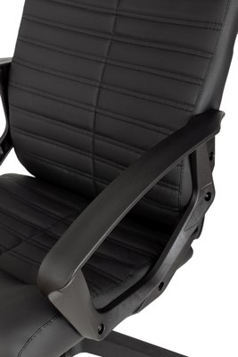 Кресло офисное Бюрократ CH-480LT