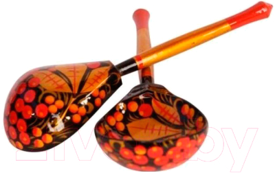 Ложки Flight MS-2X - фото