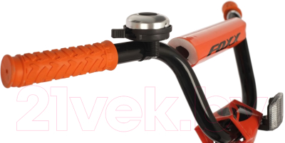 Детский велосипед Foxx Simple / 203SIMPLE.BK21
