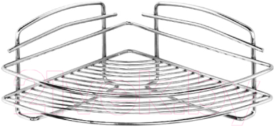 Полка для ванной Milardo 206WC00M44 - фото