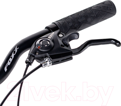 Велосипед Foxx Aztec / 24SHV.AZTEC.12BL4