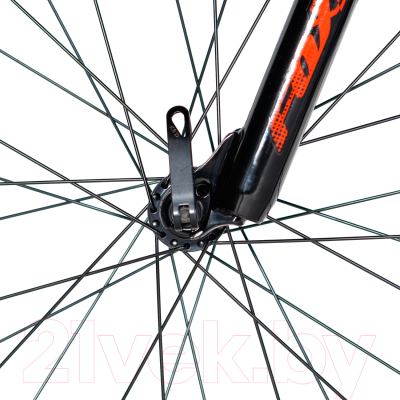 Велосипед Foxx Aztec / 24SHV.AZTEC.12BL4