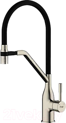 Смеситель Frap F4497-5 - фото