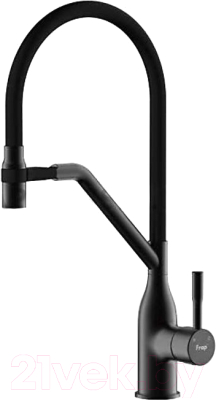 Смеситель Frap F4497-6 - фото