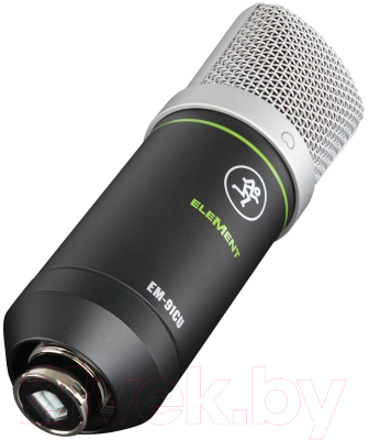 Микрофон MACKIE EM-91CU