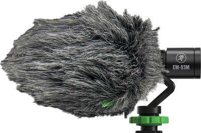 Микрофон MACKIE EM-93M