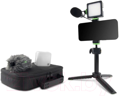 Микрофон MACKIE EM-93MK