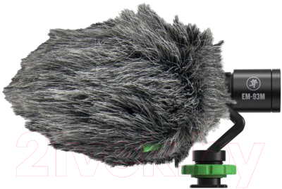 Микрофон MACKIE EM-93MK