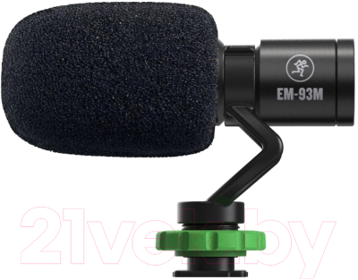 Микрофон MACKIE EM-93MK