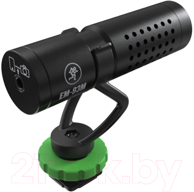 Микрофон MACKIE EM-93MK