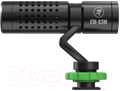 Микрофон MACKIE EM-93MK