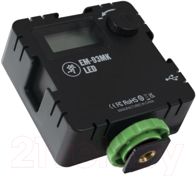 Микрофон MACKIE EM-93MK