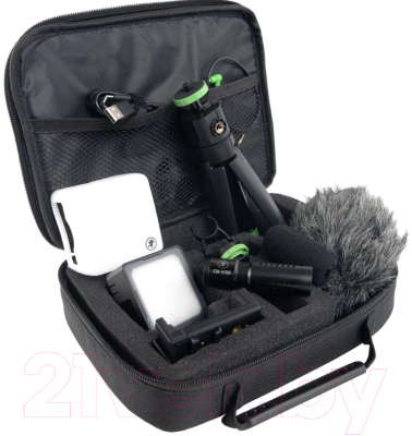 Микрофон MACKIE EM-93MK