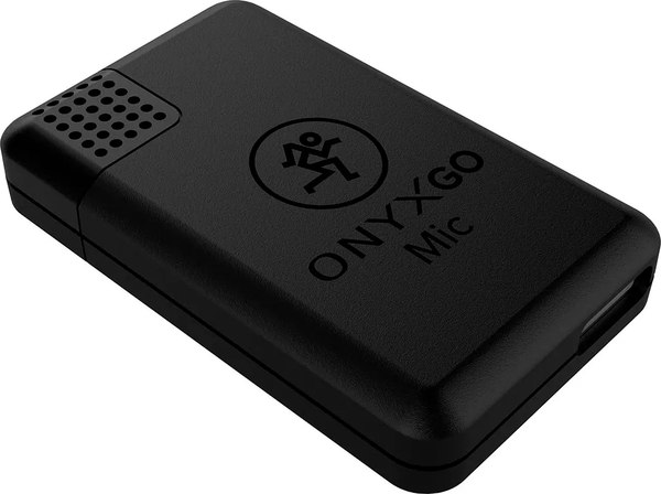 Микрофон MACKIE OnyxGO Mic