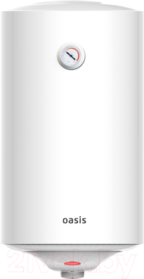 Накопительный водонагреватель Oasis MS-30 - фото