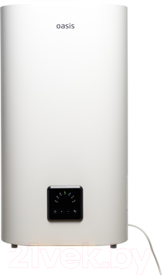 Накопительный водонагреватель Oasis AP-30 - фото
