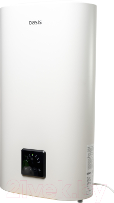 Накопительный водонагреватель Oasis AP-30