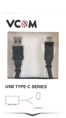 Кабель VCom CU401
